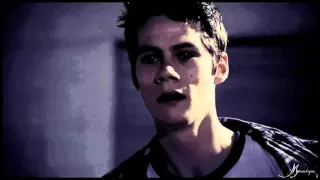 Stiles Stilinski - Courtesy Call