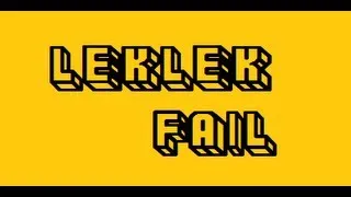 Habbo - LekLek FAIL