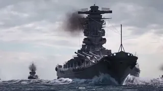 World of Warships