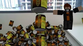 its raining bloxy colas!