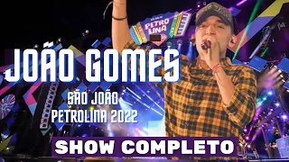 João Gomes - São João de Petrolina 2022