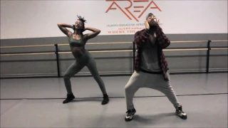 David Guetta & Nicki Minaj - Light My Body Up - Dance by Lyrik London