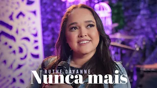 Ruthe Dayanne | Nunca Mais #MKNetwork