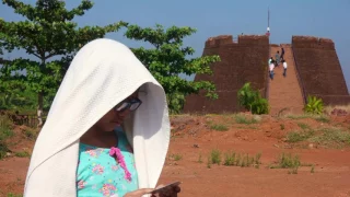 Bekal Fort 4K Videos