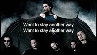 Lacuna Coil - Daylight Dancer w/Lyrics