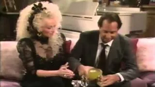 Dolly Partons Date with John Lovitz on The Dolly Show 1987/88 (Ep 6,Pt 5)