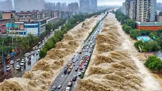 THIKA ROAD FLOODS: A DISASTER THAT SHOCKED THE WORLD ON 01/05/2024‼️