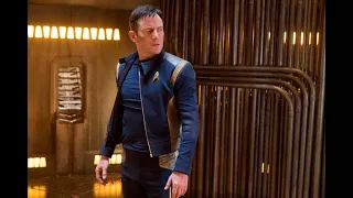 Star Trek: Discovery: Lorca's Identity Reveal Is a Game-Changer