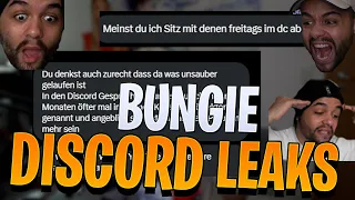 Die Bungie "Verschwörung" spitzt sich zu 🫡 HexeAlexa + iPhinix🧍‍♂️