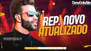 GUSTTAVO LIMA - REPERTÓRIO NOVO 2024 - AS MELHORES MUSICAS | DVD Paraíso Particular