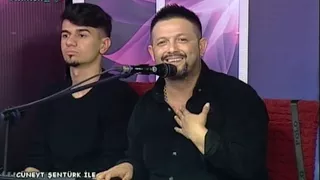 UNUTAMADIM ORHAN ÇAKIR CÜNEYT ŞENTÜRK İLE BALKAN EXPRES RUMELİ TV 4 2 2018