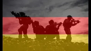 German Special Forces | Tribute 2018