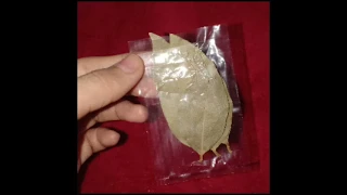 Laurel Leaves ilagay sa wallet para dumami ang iyong pera || MoneySwerte111