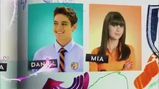 EVERY WITCH WAY INTRO