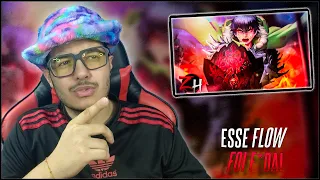 [REACT] Naofumi (Tate No Yuusha) - Odio | @ZanHitz_