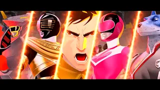 Power Rangers Battle For The Grid Super Edition Trailer