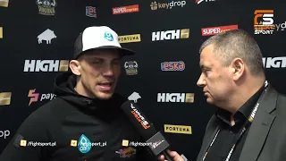 JANIKOWSKI PO WALCE Z DON DIEGO! PO CO BYŁO RYZYKOWAĆ? HIGH LEAGUE 5