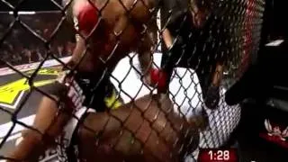 Lesnar Vs Overeem UFC 141 Trailer