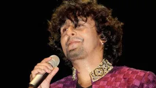 Sonu Nigam Doing Rehearsal Before the Concert | Do Pal | Lata Mangeshkar