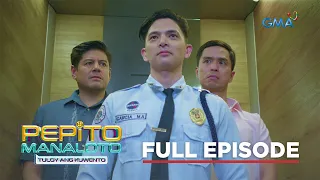 Pepito Manaloto - Tuloy Ang Kuwento: Raymond, ang long-lost brother ni Robert! (Full EP 63)