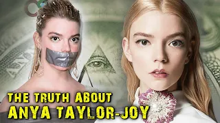Anya Taylor-Joy: What You NEED To Know