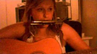 Neil Young - Heart of Gold (Cover Natasha Liard)