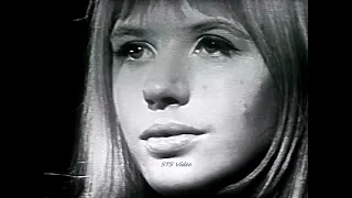 NEW * As Tears Go By - Marianne Faithfull {DES Stereo} 1965