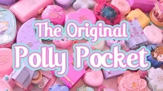 The Original Polly Pocket