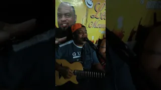 Pagode dos Amigos 😎