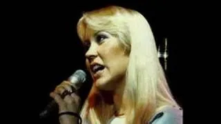 Agnetha (ABBA) - Sonny Boy (1968)