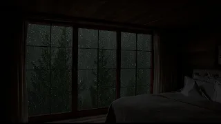 rain and thunder sound (no light ) - sleep without distraction for tomorrow morning