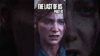 Naughty Dog CONFIRMS MORE THE LAST OF US! #shorts