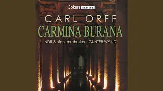 Carmina Burana: Fortuna Imperatrix Mundi: O Fortuna