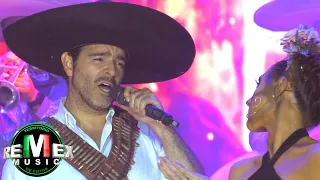 Pablo Montero - La Llorona En Concierto (Video Oficial)