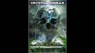 Filme: Caveiras de Cristal / Dublado / HD