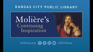 Molière’s Continuing Inspiration