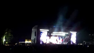 6/19/2015 - Paul McCartney - Firefly Main Stage - Paperback Writer