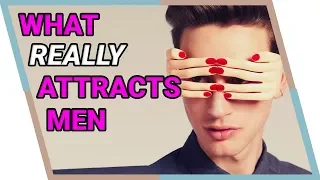 5 “Attraction Secrets” Guys Won’t Admit