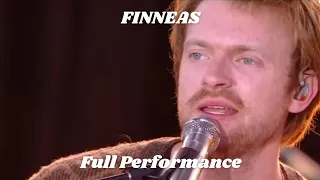 FINNEAS Live in Paris at Power Our Planet | Global Citizen 2023