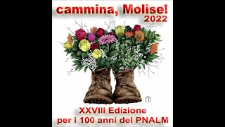 20220803 - Giovanni Germano - cammina, Molise!, 28^ edizione