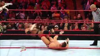 Figure 4 Leg Lock   Triple H