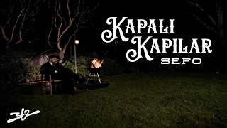 Sefo - Kapalı Kapılar (prod. by Aerro)