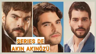 Excelentes Series de Akın Akınözü