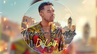 Mahere Afrostyle - D-Lain