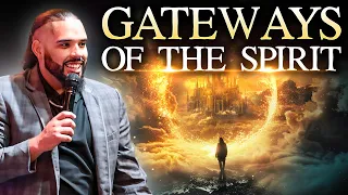 The Mystery of Gateways of The Spirit