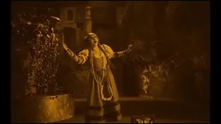 Phantom of the Opera  (1930) sound fragments