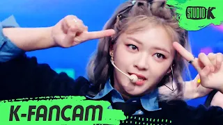 [K-Fancam] 트와이스 정연 직캠 'Talk that Talk' (TWICE JEONGYEON Fancam) l @MusicBank 220902