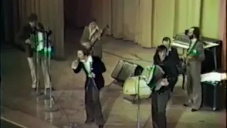 Saba Saulic - Koncert u Cikagu (1982.)