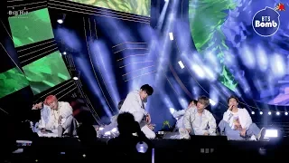 [BANGTAN BOMB] 'IDOL' Stage CAM @2019 슈퍼콘서트 - BTS (방탄소년단)