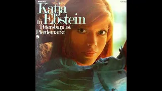 Katja Ebstein - Aus Liebe weint man nicht 1976